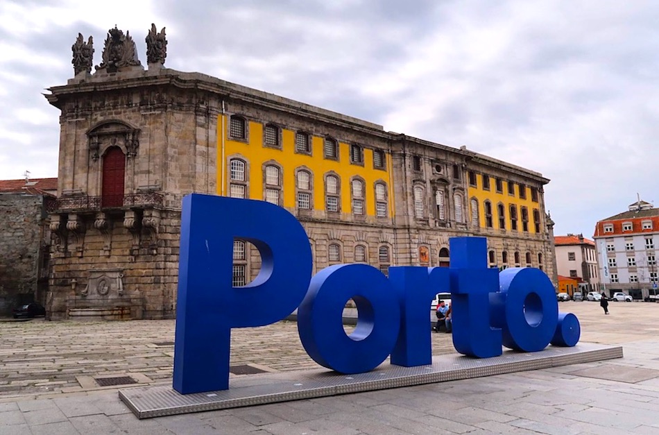 O que visitar na cidade do Porto